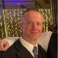 Scott Robert English