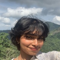 Aswathi Raghunath