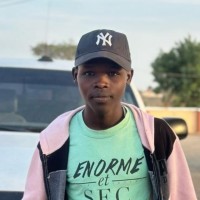 Shariff umar