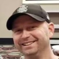 Nick Varady