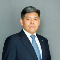 Nurlan Utenov