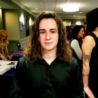 Austin Childress