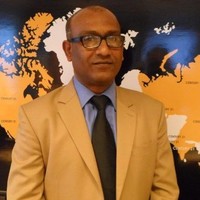 Uttam Kumar Mehta