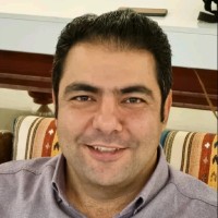 Yasser Mousavi