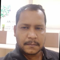 Goutam Samal