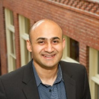 Sami Afzal, CFA