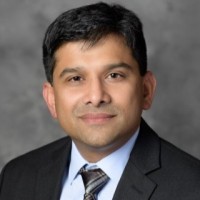 Paresh Sharma