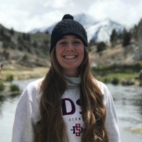 Mackenzie Young, Git