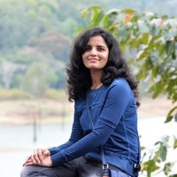 Priyanka Rayala