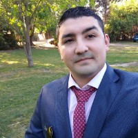 Jonathan Sandoval Mellado