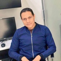 Jacob Israel Cervantes Luevano