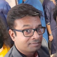 Debajit Mukherjee