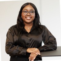 Daniella Fagbola