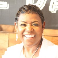 Teresa Sanders, M. Ed