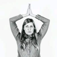 Caroline Börjesson Muñoz