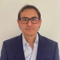 Christian Viteri García