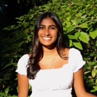 Ayesha Patel