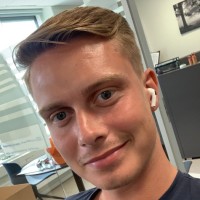 Mikkel Mollerup Sørensen
