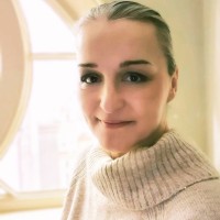 Adriana Vysovska