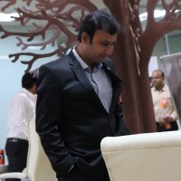 Atul Khandar