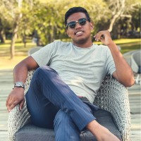 Umar Ahamed