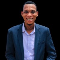 Eric Adjomani