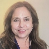 Maria Angelica Barcus