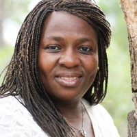 Pastor Marsha Weigum