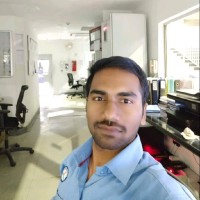 Jameer Basha Syed
