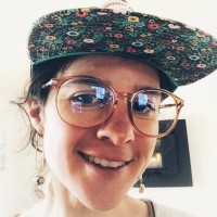 Miriam Schaffer
