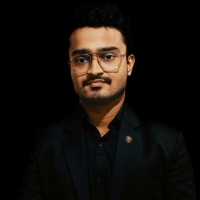 Dhruv Chaturvedi