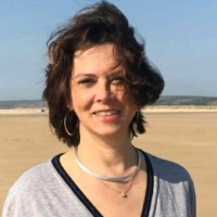 Isabelle Bourdel