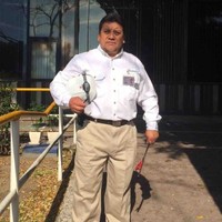 Gilberto Morales