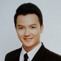 Travis Tan