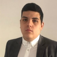Caio Vitor Queiroz Castro