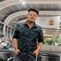 Padmanava Chakraborty