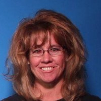 Cathy Mower