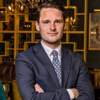 Alexander Parmhed
