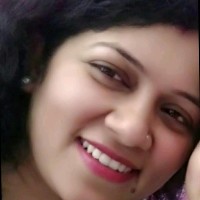 Ritika Mehendiratta
