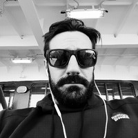 Panagiotis Papageorgiou
