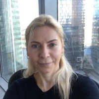 Ella Zemchikhina