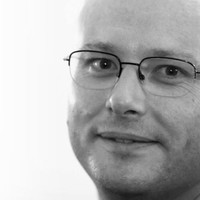 Dan Bloor