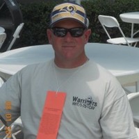 Craig Burnard