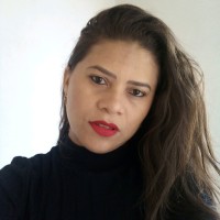 Gerlene Da Silva Dos Santos