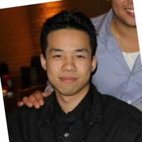 Blake Chong