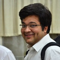 Vidhyadhar Sridhar
