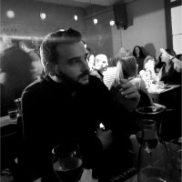 Dimitris Siamos