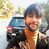 Naeem Hussain