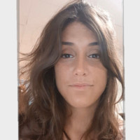 Alba Sánchez Gómez