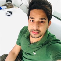 Mohammed Shihab